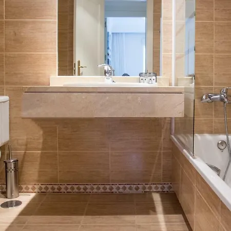 Apartment Fresh Dama De Noche 2 Bedrooms - Rdr105 Marbella