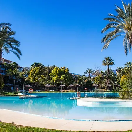Apartment Fresh Dama De Noche 2 Bedrooms - Rdr105