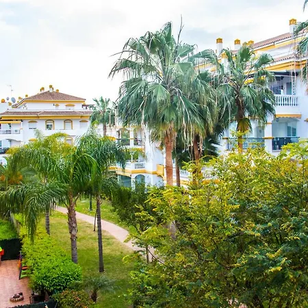 Fresh Dama De Noche 2 Bedrooms - Rdr105 * Marbella