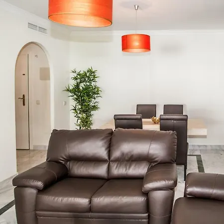 Fresh Dama De Noche 2 Bedrooms - Rdr105 * Marbella