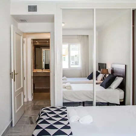 Fresh Dama De Noche 2 Bedrooms - Rdr105 *