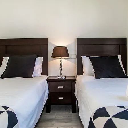 Fresh Dama De Noche 2 Bedrooms - Rdr105 *