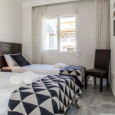 Fresh Dama De Noche 2 Bedrooms - Rdr105