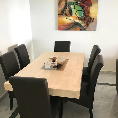 Fresh Dama De Noche 2 Bedrooms - Rdr105 Marbella