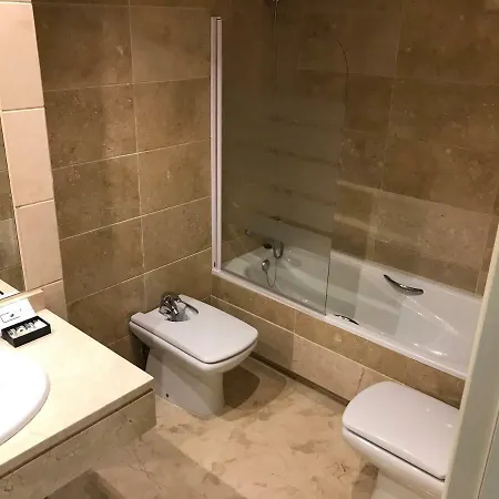Fresh Dama De Noche 2 Bedrooms - Rdr105 Marbella