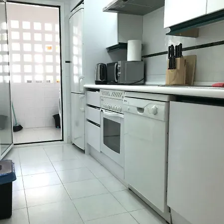 Fresh Dama De Noche 2 Bedrooms - Rdr105 Apartment Marbella