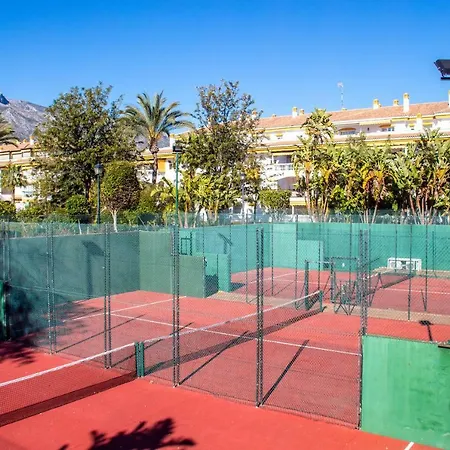 Apartment Fresh Dama De Noche 2 Bedrooms - Rdr105 Marbella