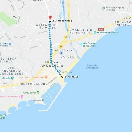Fresh Dama De Noche 2 Bedrooms - Rdr105