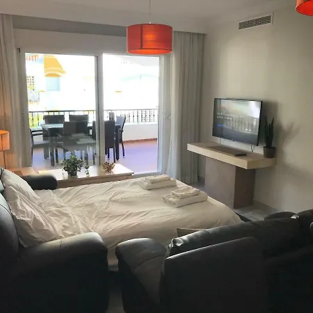 Fresh Dama De Noche 2 Bedrooms - Rdr105 * Marbella