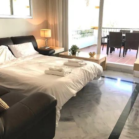 Fresh Dama De Noche 2 Bedrooms - Rdr105 Apartment