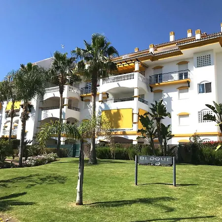 Fresh Dama De Noche 2 Bedrooms - Rdr105 Apartment Marbella