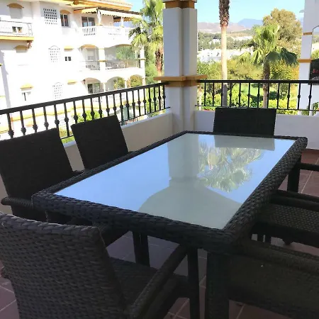 Fresh Dama De Noche 2 Bedrooms - Rdr105 Marbella